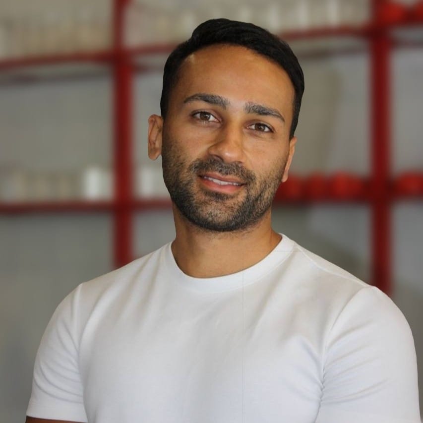 Dr. Wesam Hamed